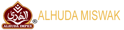 Alhuda Miswak